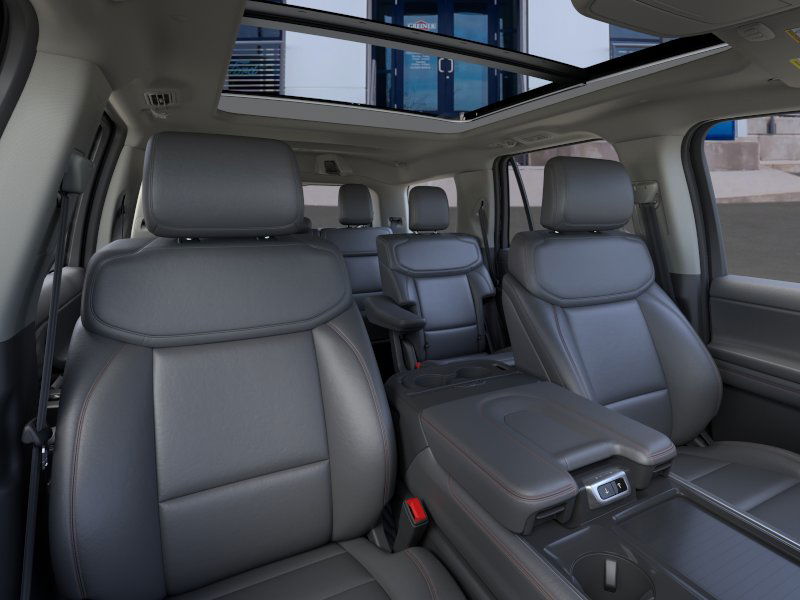 Thumbnail: 2025 Ford Expedition - 10