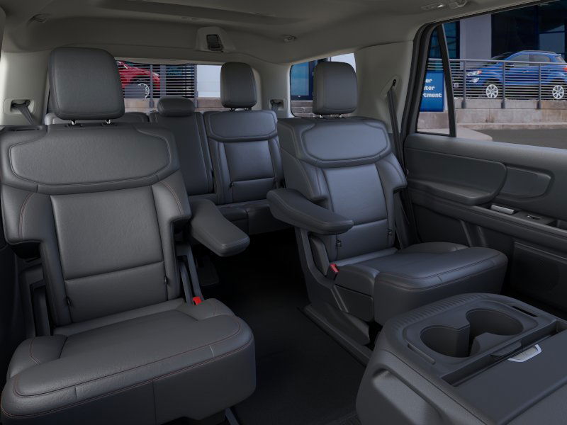 Thumbnail: 2025 Ford Expedition - 9