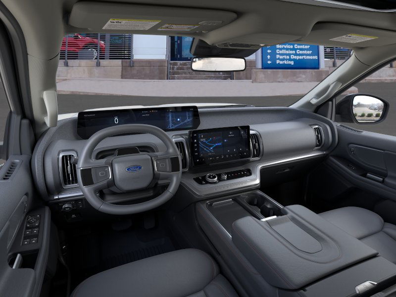 Thumbnail: 2025 Ford Expedition - 2