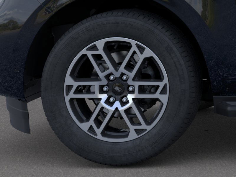 Thumbnail: 2025 Ford Expedition - 7