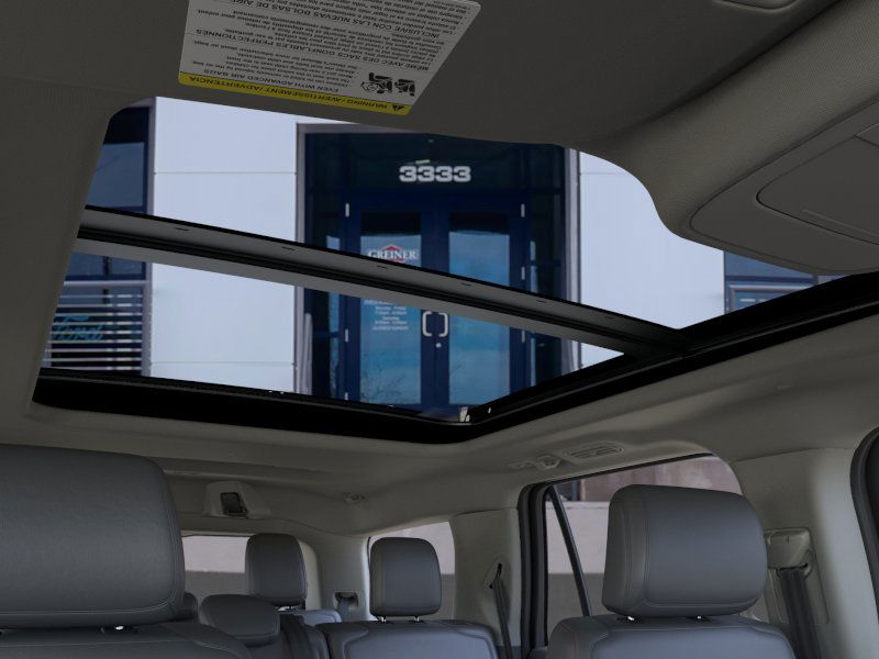 Thumbnail: 2025 Ford Expedition - 22