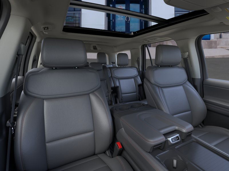 Thumbnail: 2025 Ford Expedition - 8