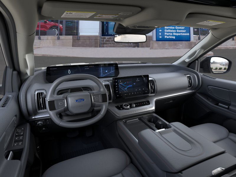 Thumbnail: 2025 Ford Expedition - 2