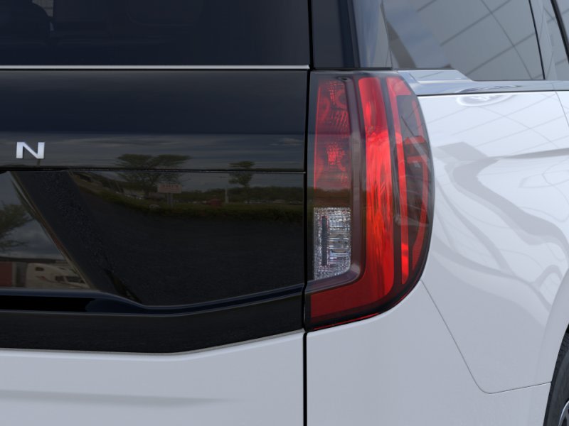 Thumbnail: 2026 Ford Expedition - 21