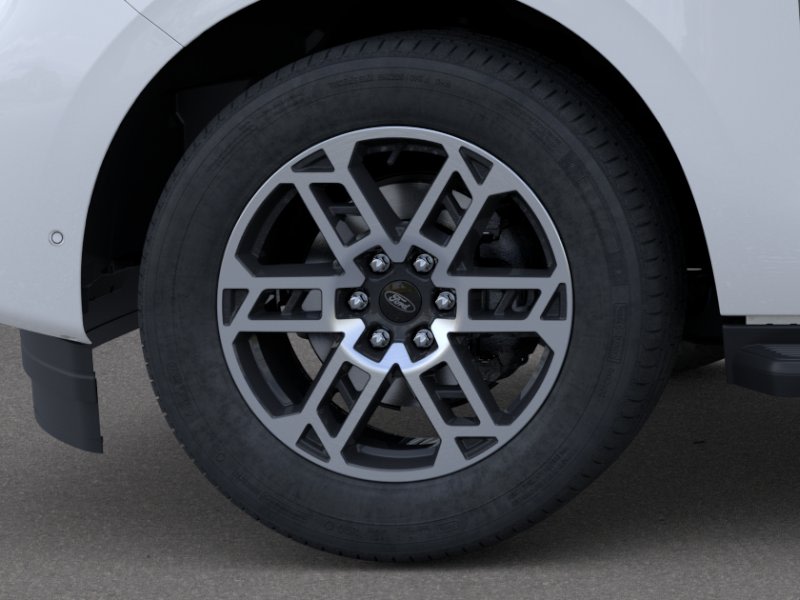 Thumbnail: 2026 Ford Expedition - 8