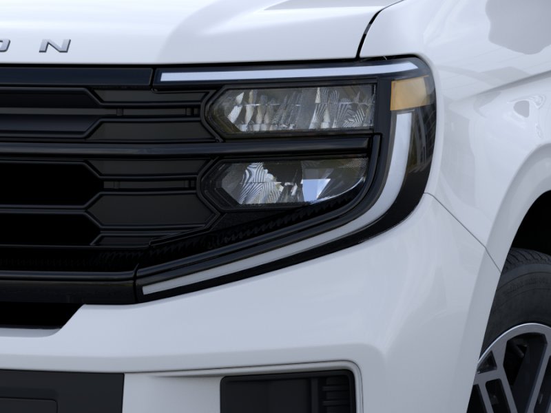 Thumbnail: 2026 Ford Expedition - 19
