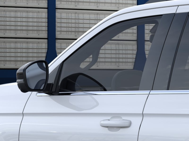 Thumbnail: 2026 Ford Expedition - 20