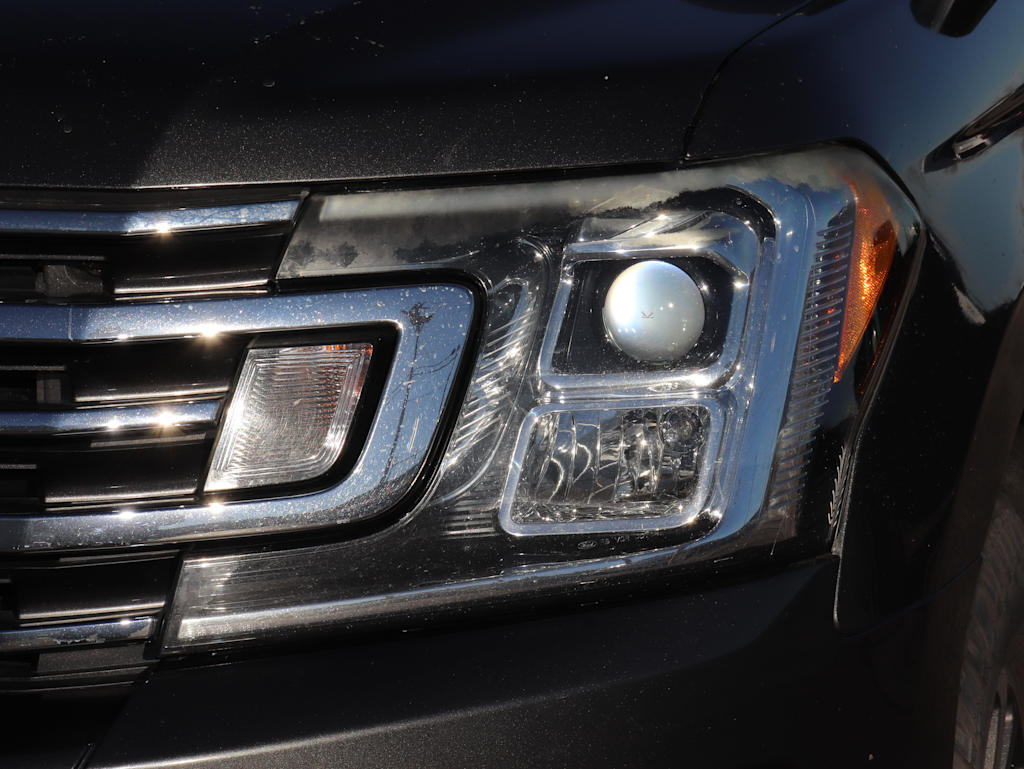 Thumbnail: 2019 Ford Expedition - 23