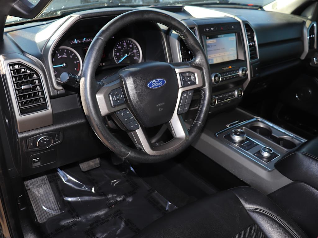 Thumbnail: 2019 Ford Expedition - 2