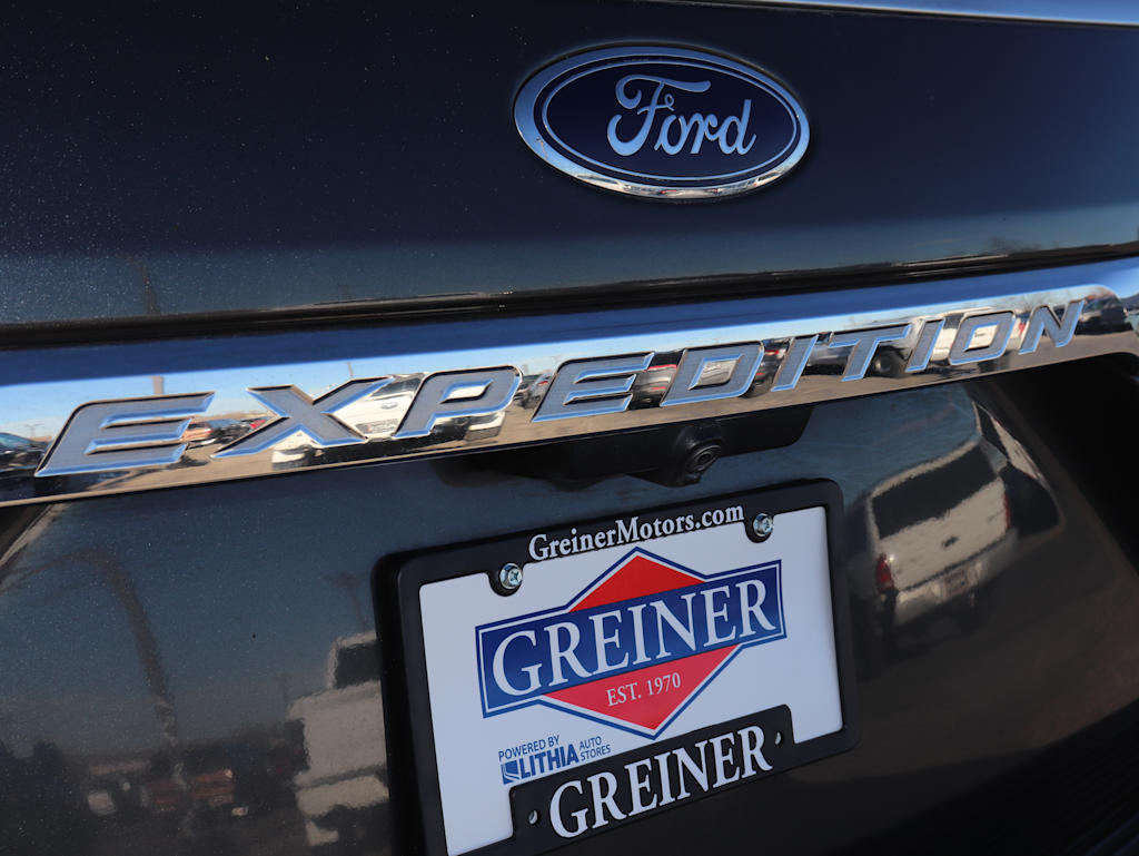 Thumbnail: 2019 Ford Expedition - 24