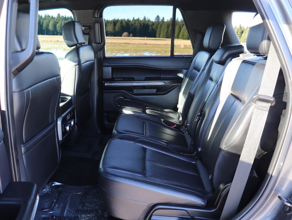 Thumbnail: 2019 Ford Expedition - 12