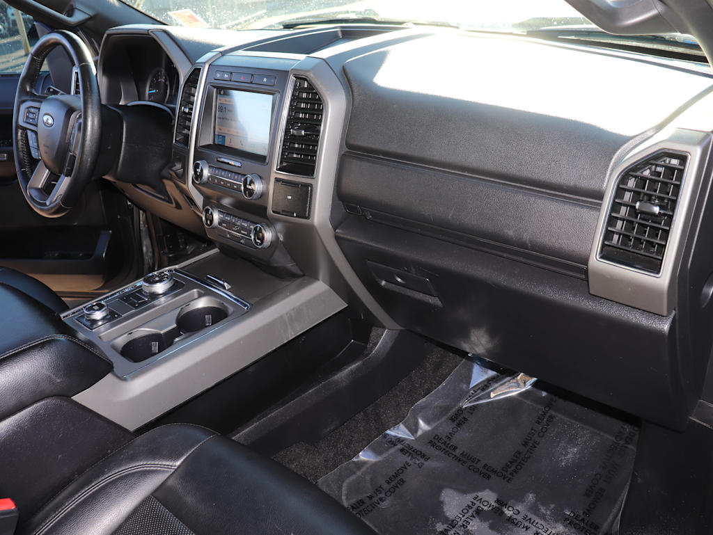 Thumbnail: 2019 Ford Expedition - 9