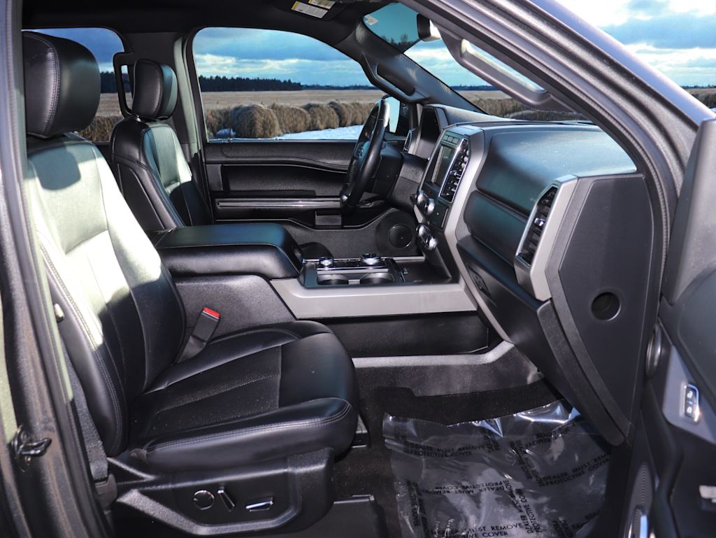 Thumbnail: 2019 Ford Expedition - 11