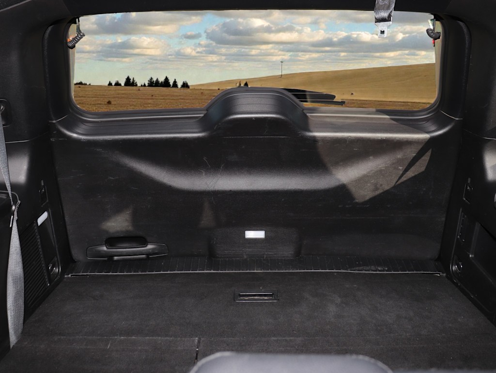 Thumbnail: 2019 Ford Expedition - 33