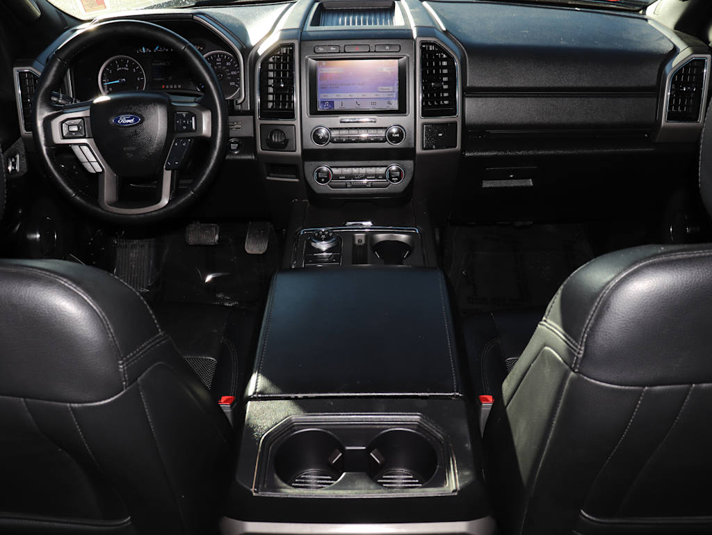 Thumbnail: 2019 Ford Expedition - 13