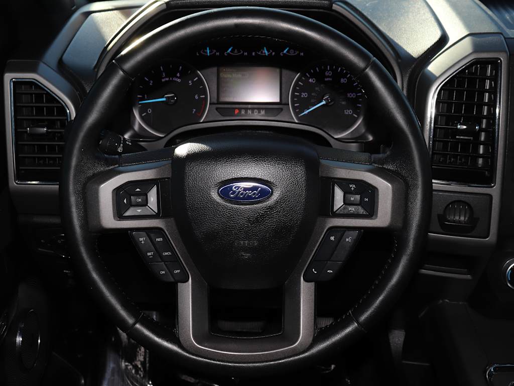 Thumbnail: 2019 Ford Expedition - 14