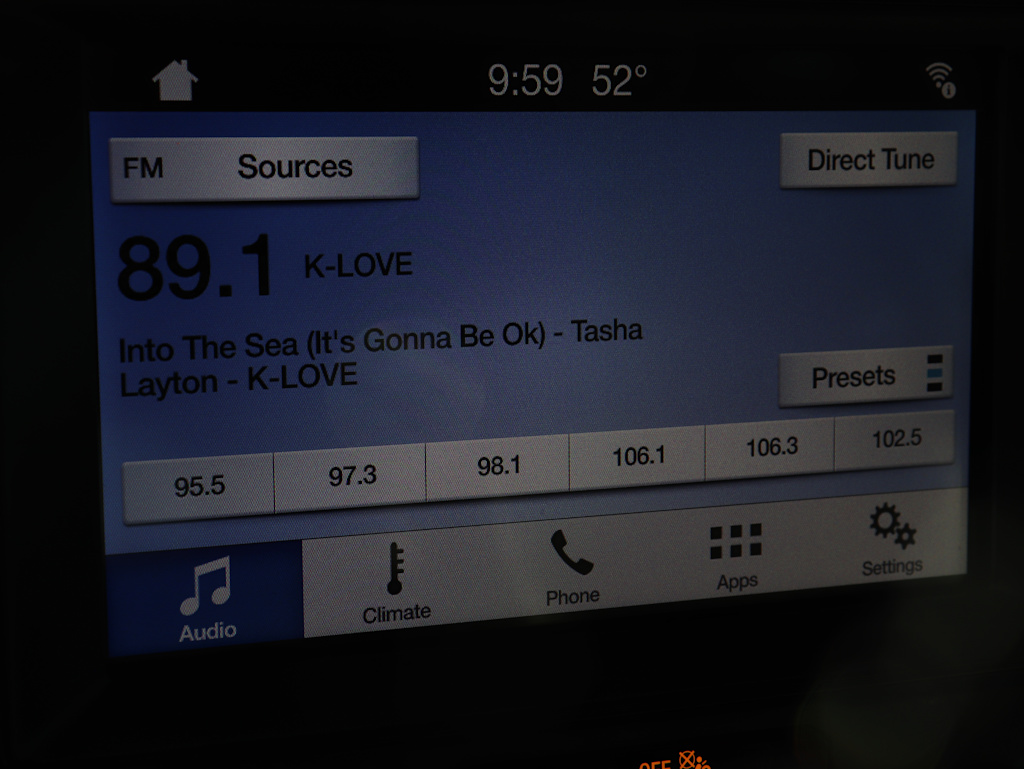 Thumbnail: 2019 Ford Expedition - 35