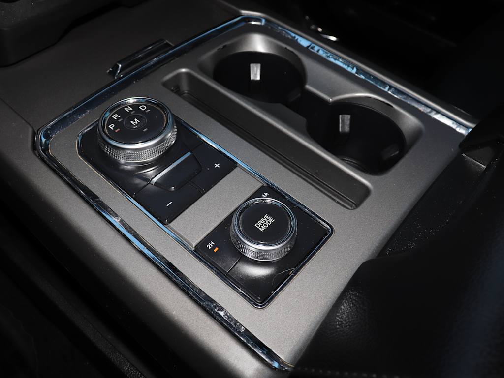 Thumbnail: 2019 Ford Expedition - 37