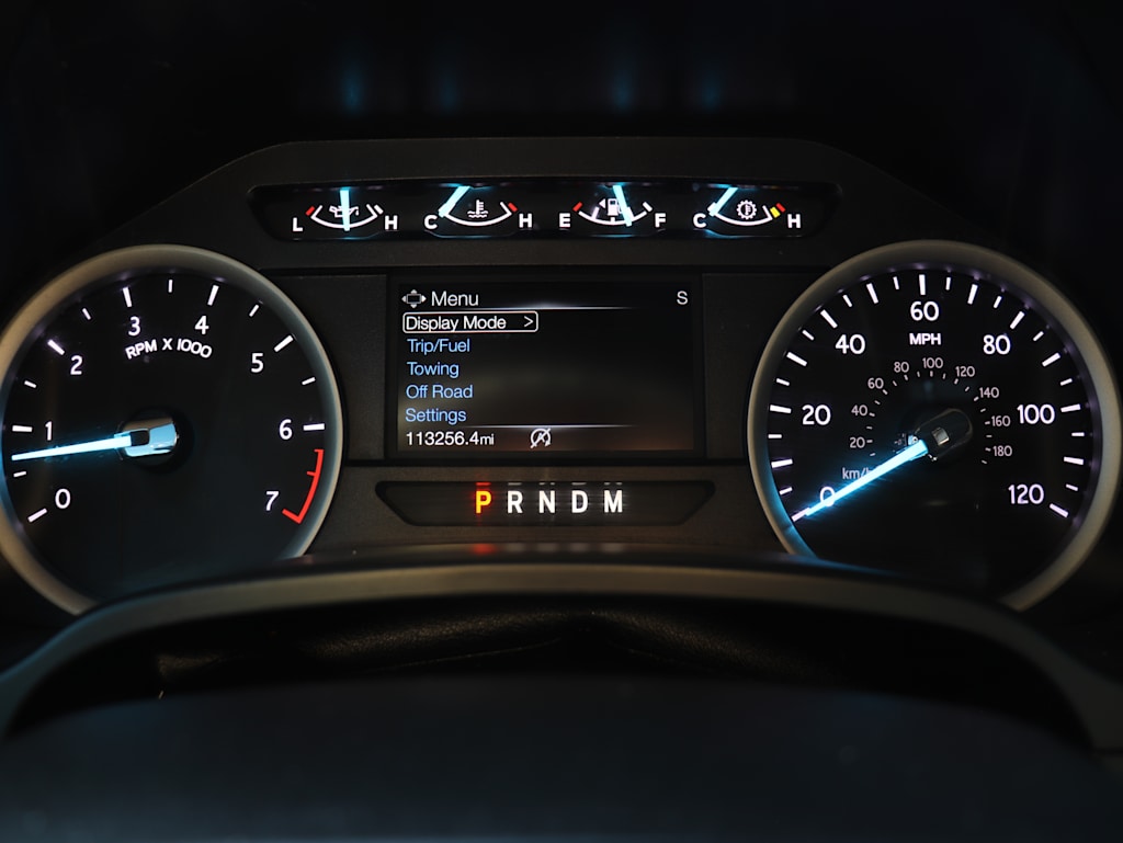 Thumbnail: 2019 Ford Expedition - 16