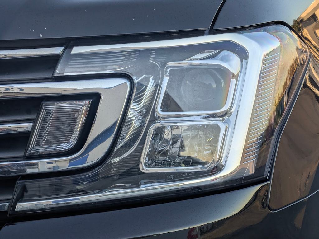 Thumbnail: 2021 Ford Expedition - 24