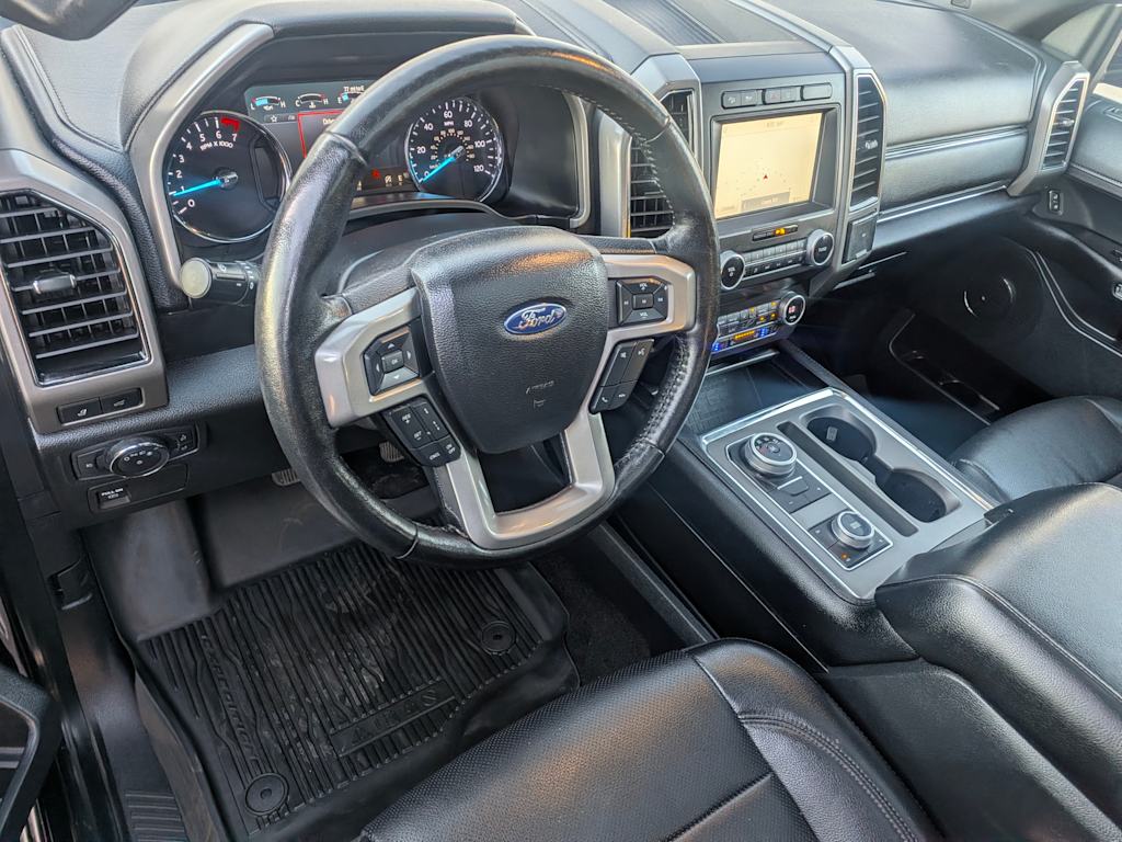 Thumbnail: 2021 Ford Expedition - 2
