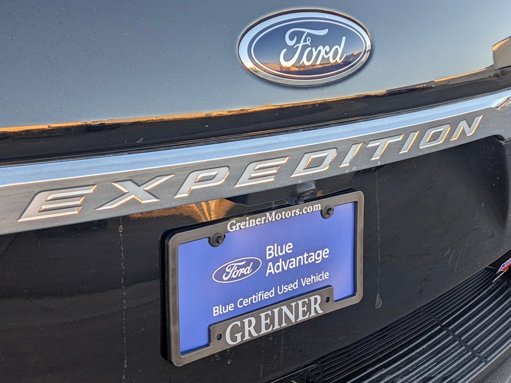 Thumbnail: 2021 Ford Expedition - 7