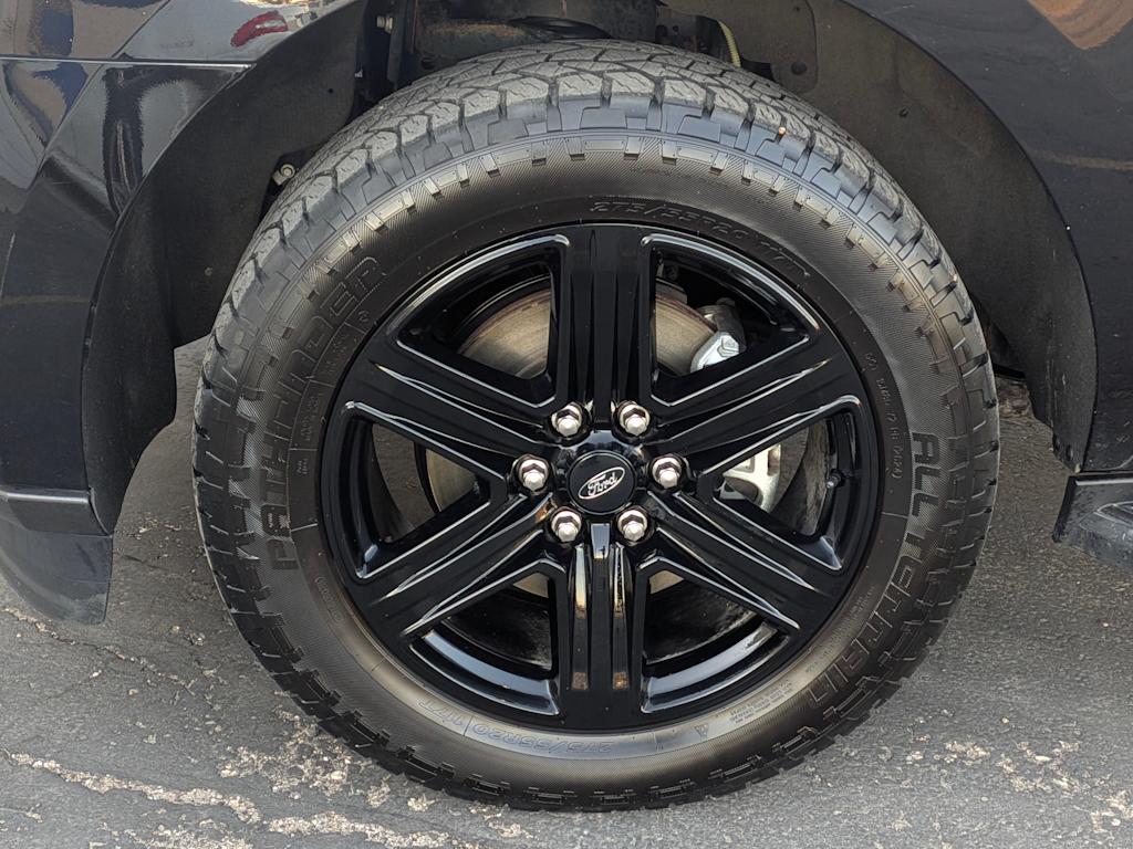 Thumbnail: 2021 Ford Expedition - 8