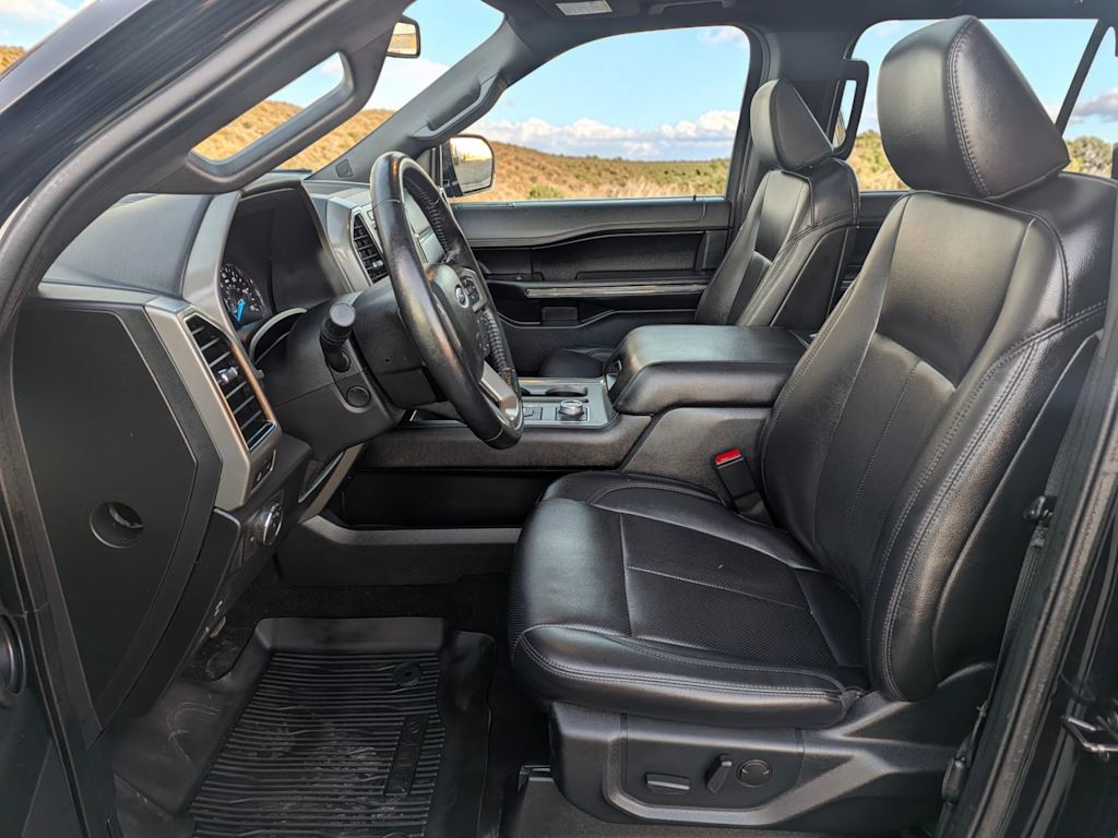 Thumbnail: 2021 Ford Expedition - 11