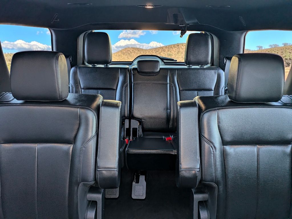 Thumbnail: 2021 Ford Expedition - 27