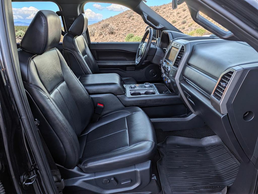 Thumbnail: 2021 Ford Expedition - 12