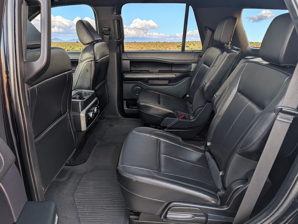 Thumbnail: 2021 Ford Expedition - 13