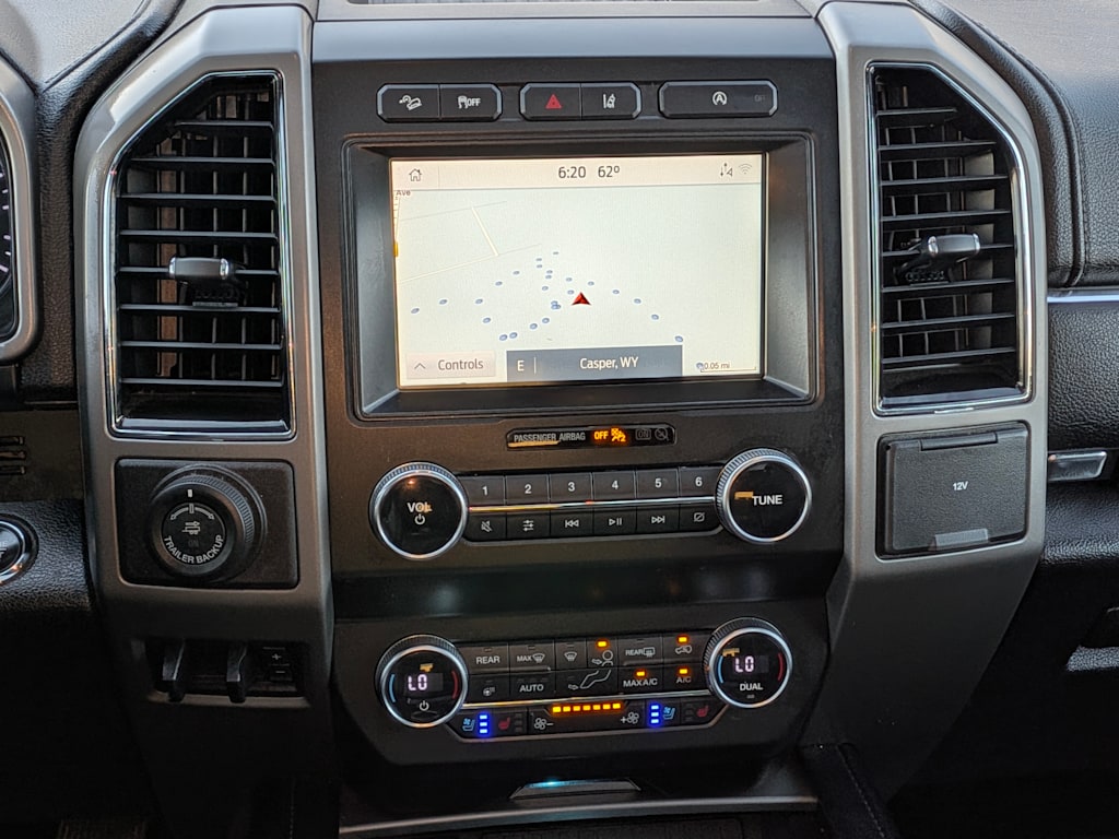 Thumbnail: 2021 Ford Expedition - 15
