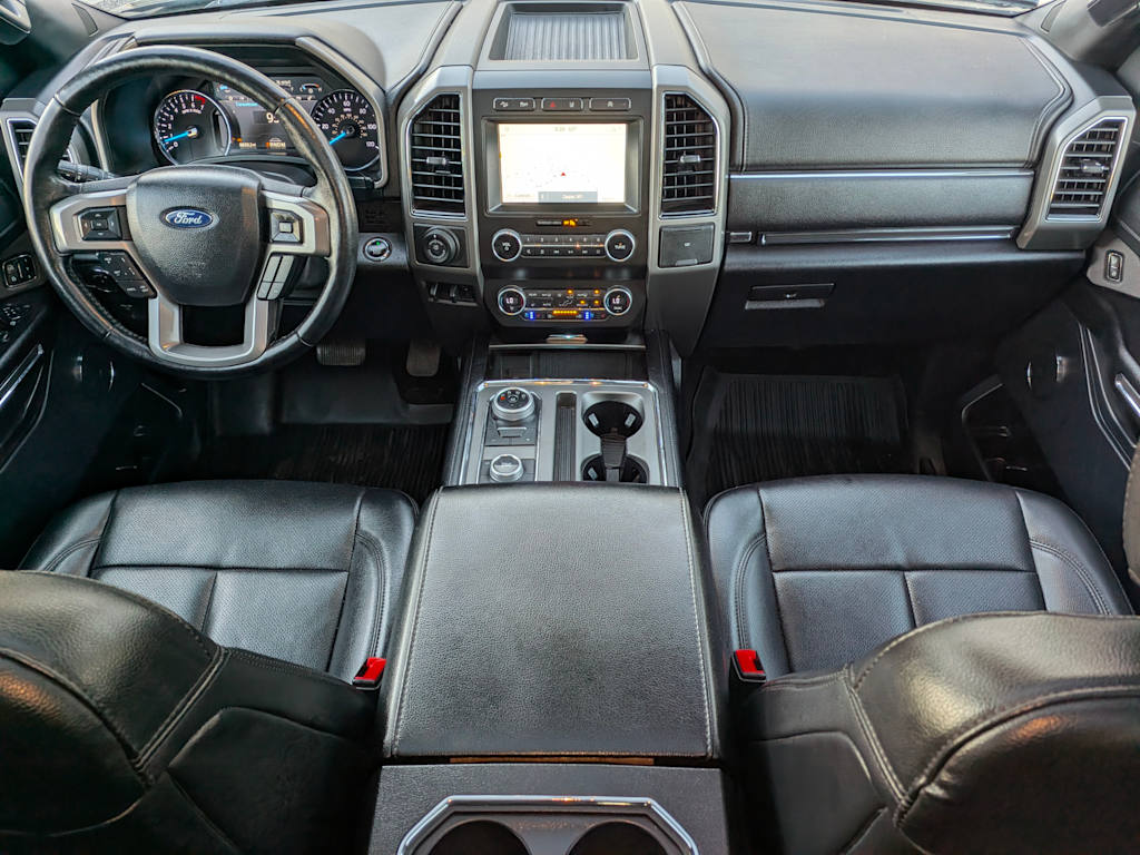Thumbnail: 2021 Ford Expedition - 10