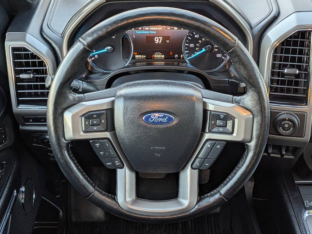 Thumbnail: 2021 Ford Expedition - 14