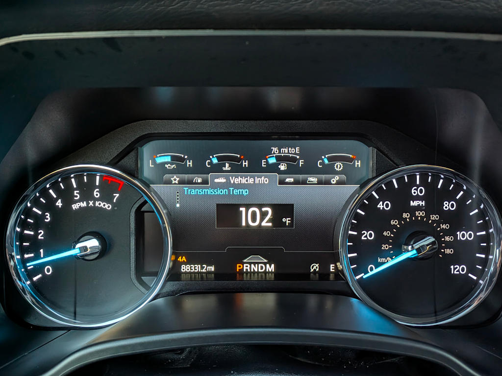 Thumbnail: 2021 Ford Expedition - 17
