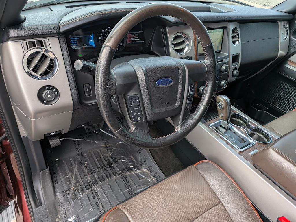 Thumbnail: 2015 Ford Expedition - 2