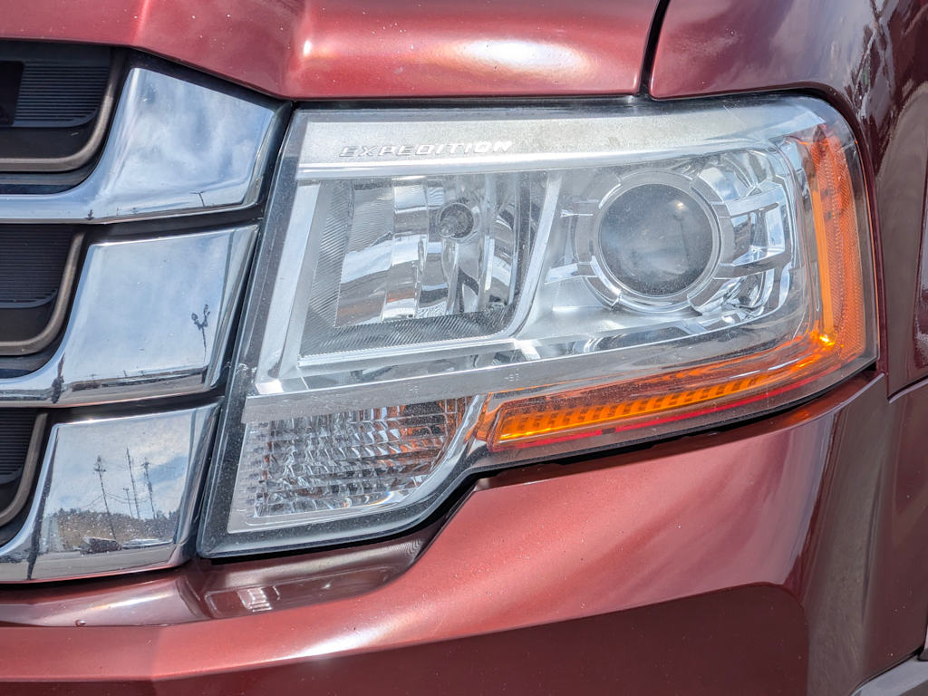 Thumbnail: 2015 Ford Expedition - 23