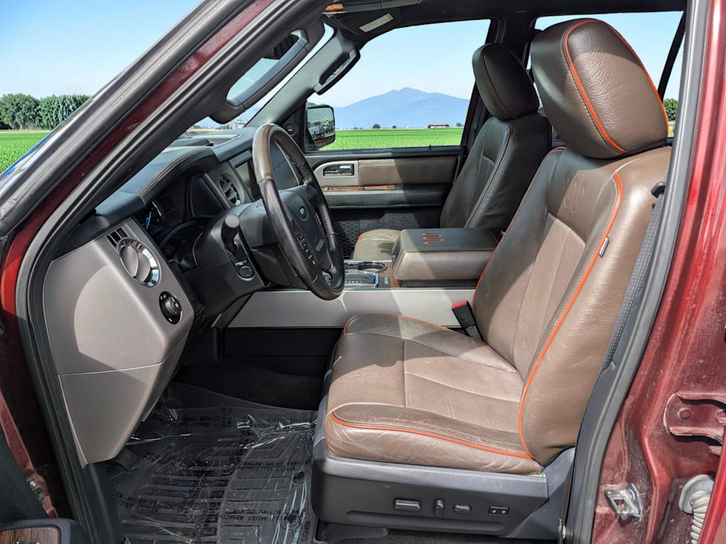Thumbnail: 2015 Ford Expedition - 10