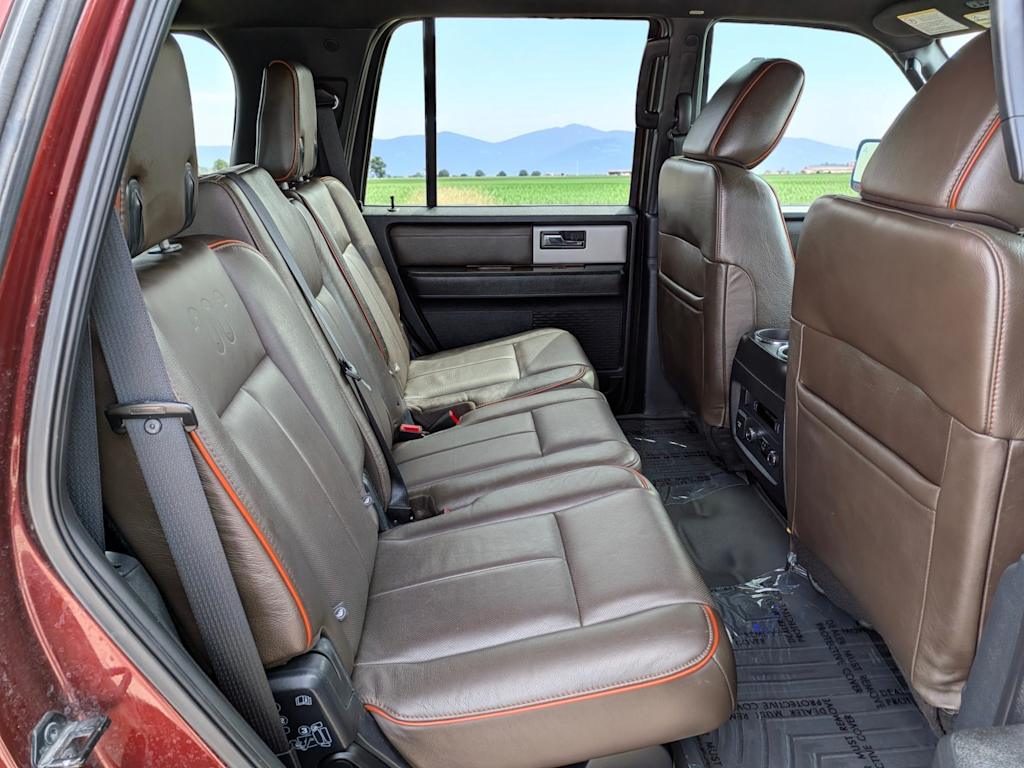 Thumbnail: 2015 Ford Expedition - 25