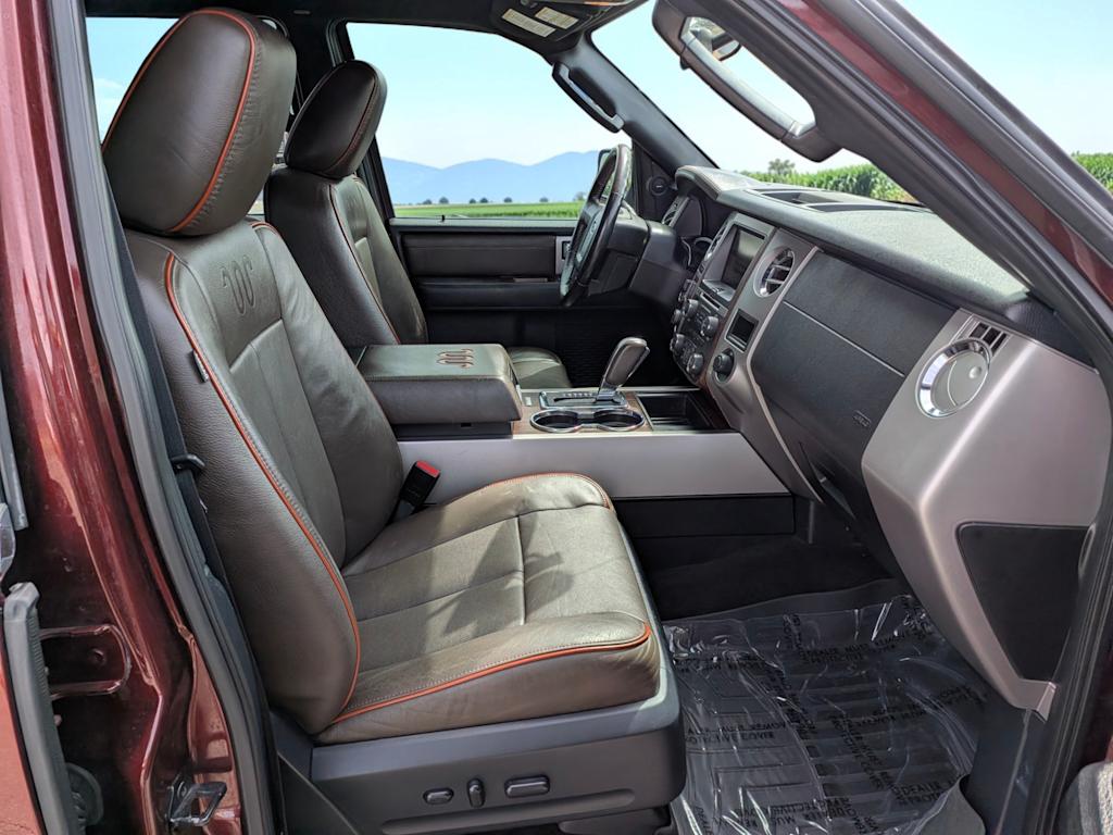 Thumbnail: 2015 Ford Expedition - 11