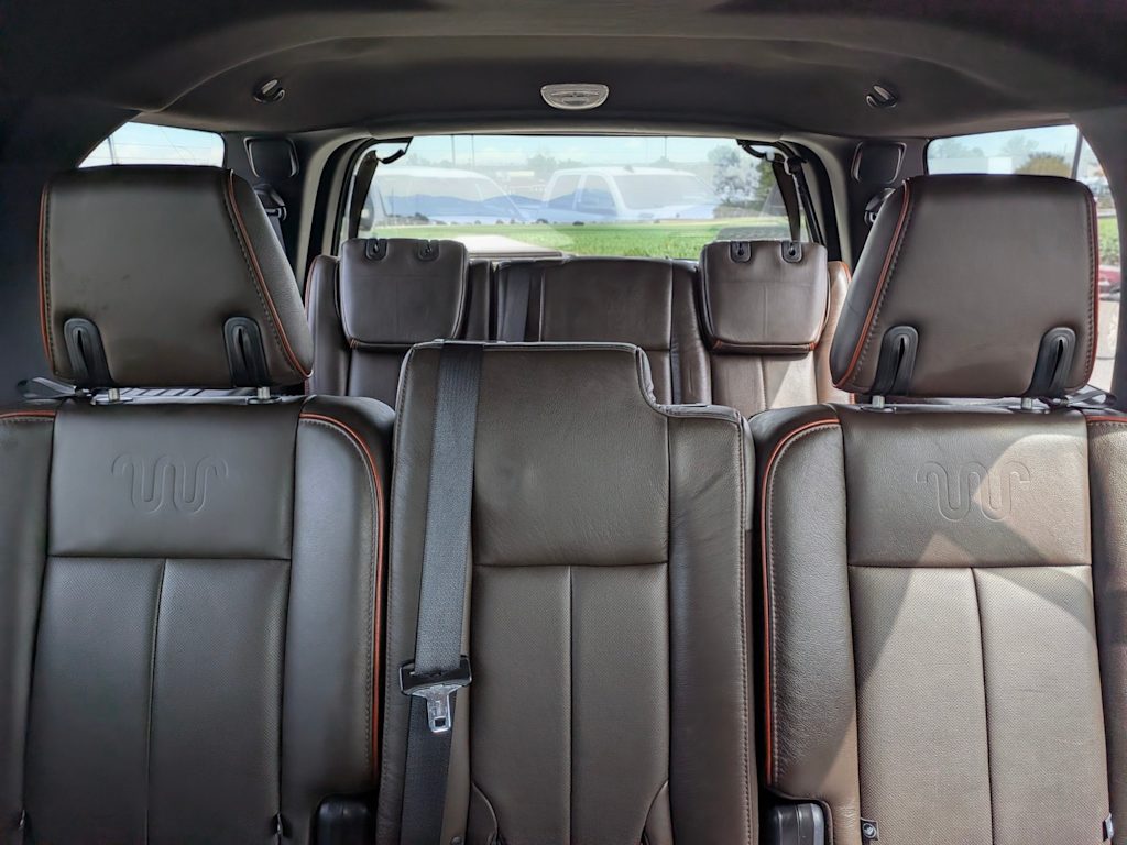 Thumbnail: 2015 Ford Expedition - 26