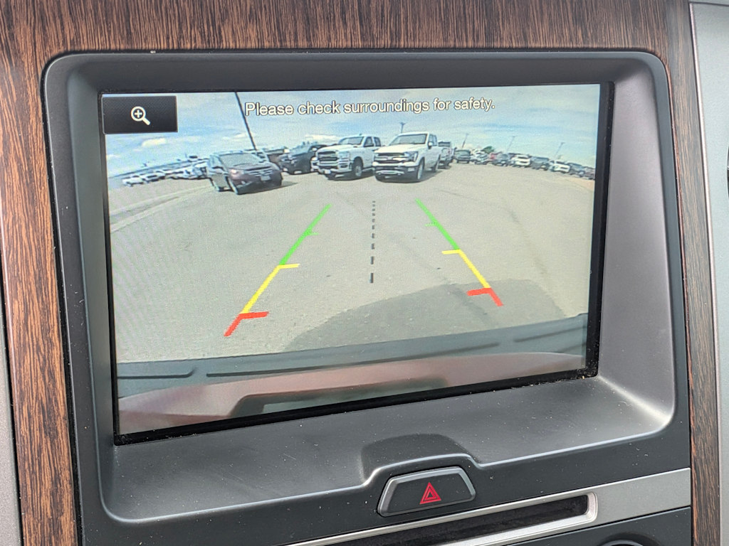 Thumbnail: 2015 Ford Expedition - 28
