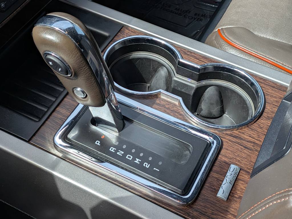 Thumbnail: 2015 Ford Expedition - 29