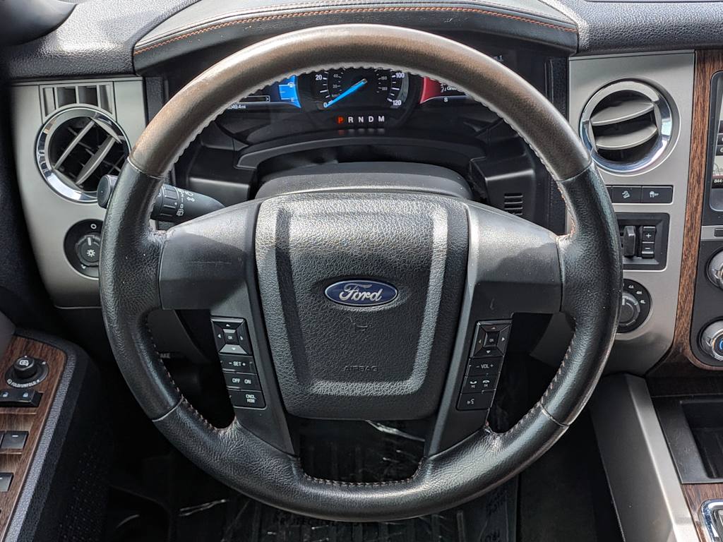 Thumbnail: 2015 Ford Expedition - 13