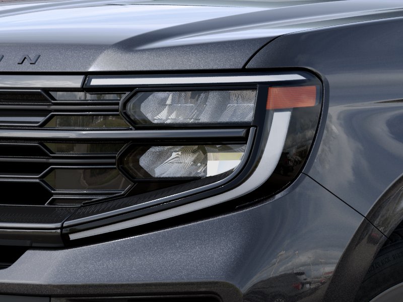 Thumbnail: 2027 Ford Expedition - 19