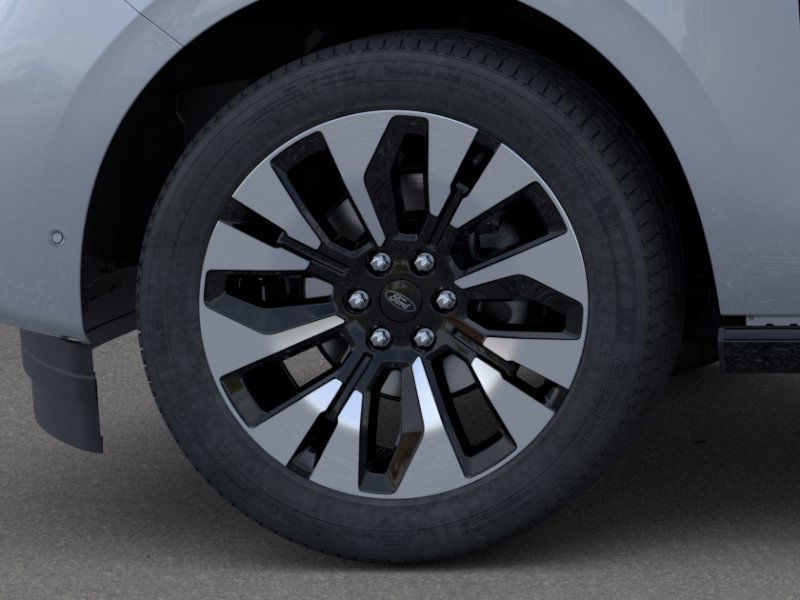 Thumbnail: 2025 Ford Expedition - 8