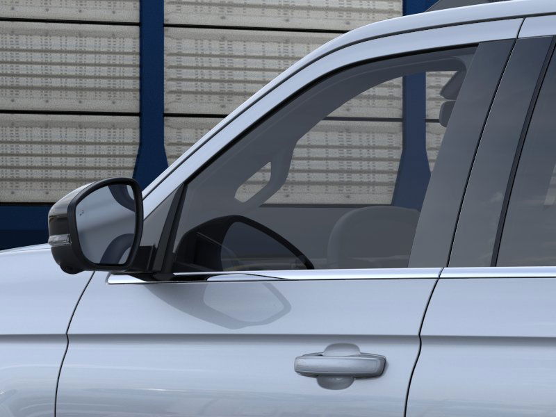 Thumbnail: 2025 Ford Expedition - 20