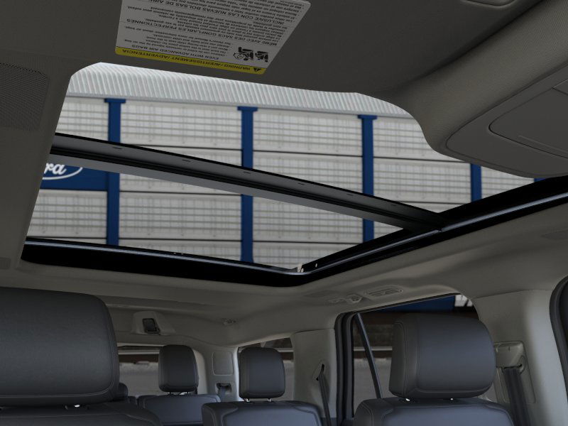 Thumbnail: 2025 Ford Expedition - 22