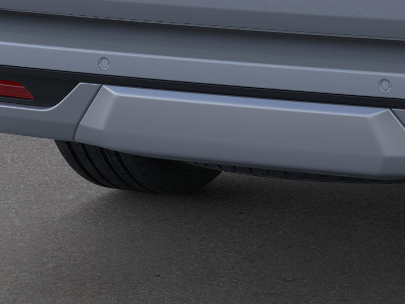 Thumbnail: 2025 Ford Expedition - 23