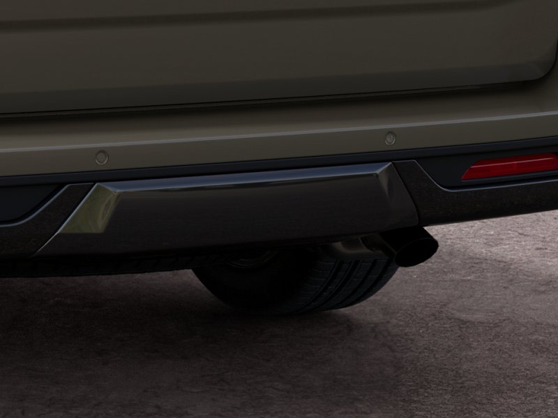 Thumbnail: 2027 Ford Expedition - 23
